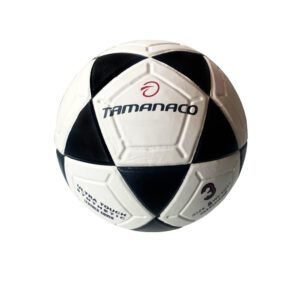 Balón Futbolito tamanaco #3